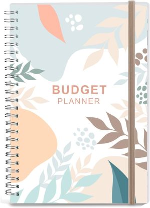 Budget Planner – Monthly Fina...