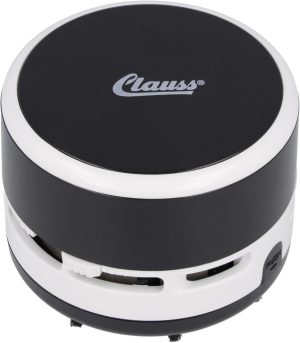Clauss 2Clean Desk Vacuum Cleaner B...