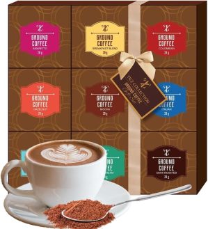 Coffee Gift Set – Coffee Gift...