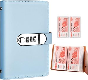 Money Saving Book | 100 Envelopes C...