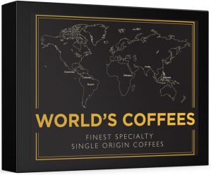 Gourmet Coffee Gift Set – WOR...