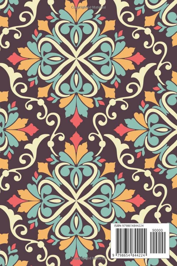 Inspirational Forex Trading Journal: FX Trade Log For Currency Market Trading FX Trade Log Book Forex Trader Gifts Black Edition volume 23 - Image 2