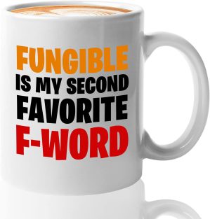 Stock Trader Coffee Mug – Fun...