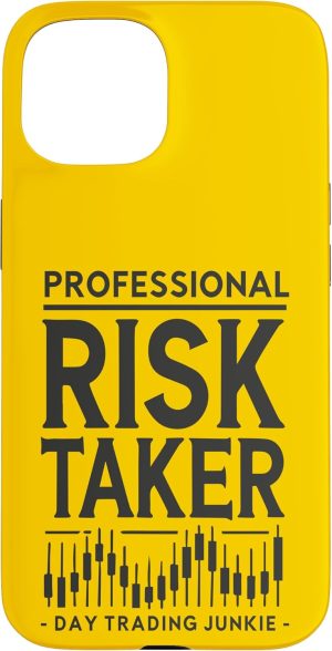 iPhone 15 Professional Risk Taker &...