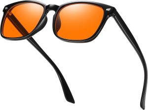 Blue Light Blocking Gaming Glasses ...