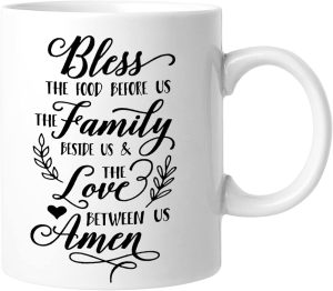 Funny Drinking Cup Eat Sleep Trade ...