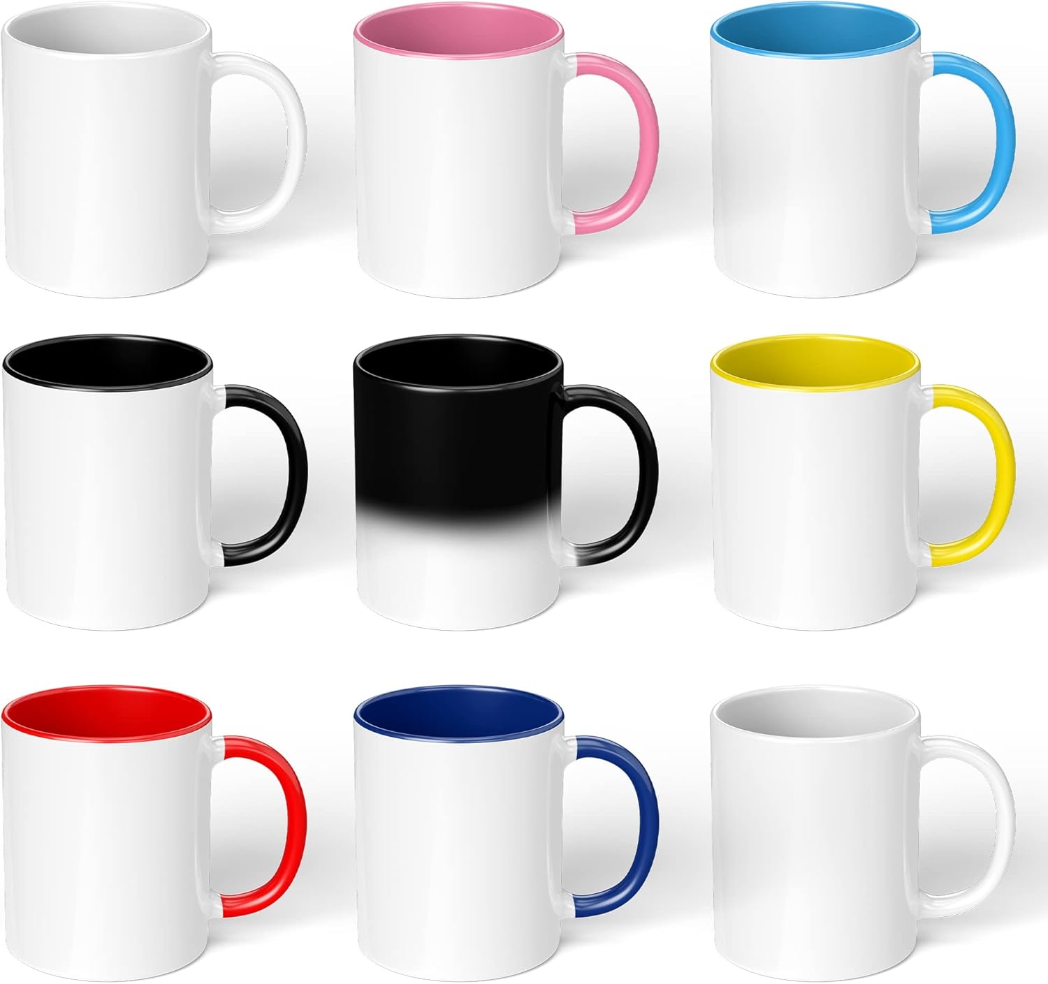 Worlds best farter Mug 11oz ~ mean father ~ Fathers Day Gift ~ Dad Mug ~ Dad Birthday ~ Dad Coffee ~ Gift for Dad ~ first fathers day by the Print Maniacs - Image 7