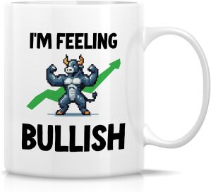 Retreez Funny Mug for Stock Investo...