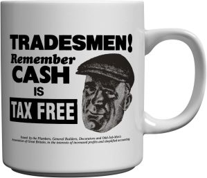 Tradesmen – Official Viz Maga...