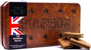 Giant Bourbon Biscuits Gift Set ...