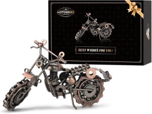 Signstek Vintage Handcrafted Iron M...