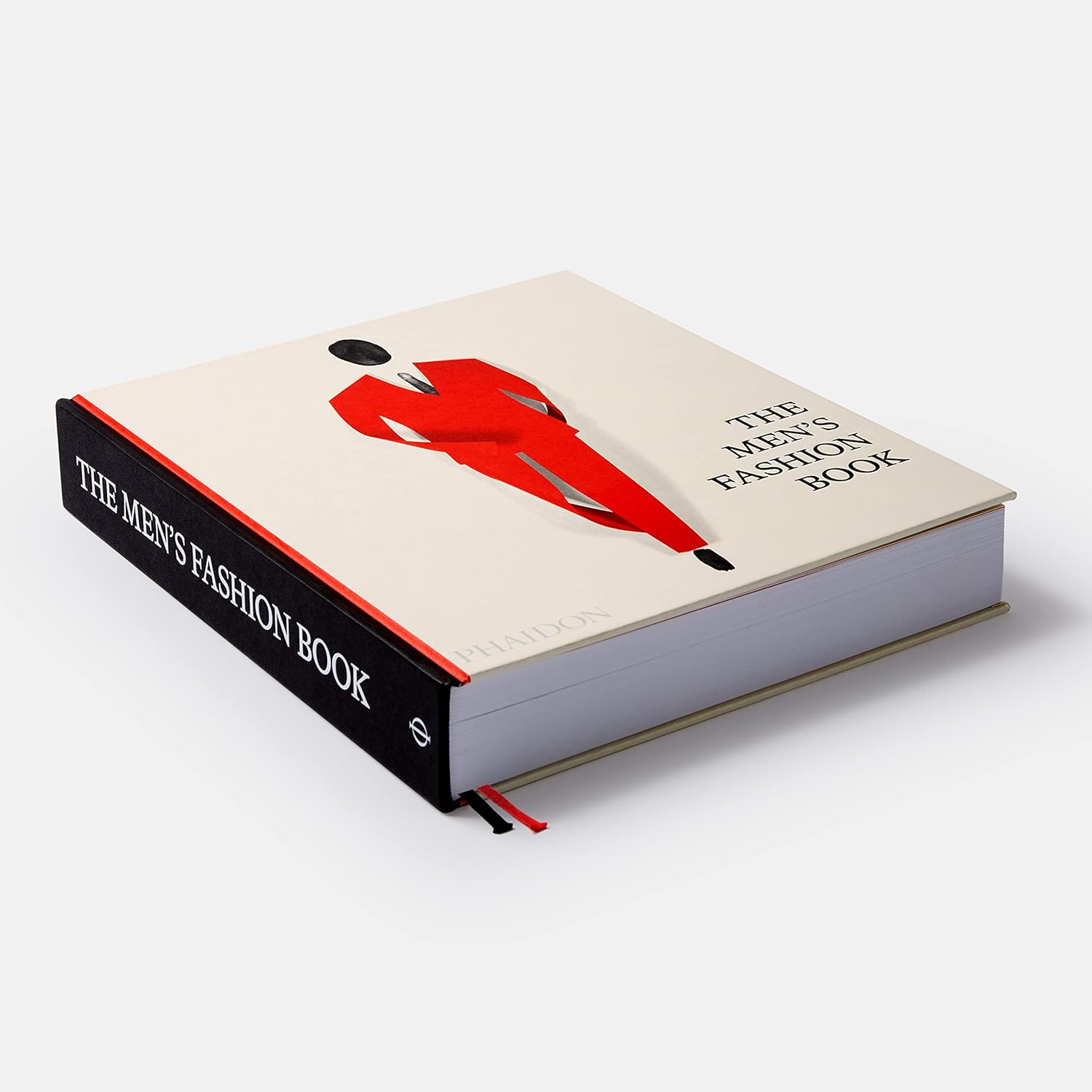 The Men's Fashion Book - Image 2