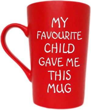 This Funny Christmas Gifts Coffee M...