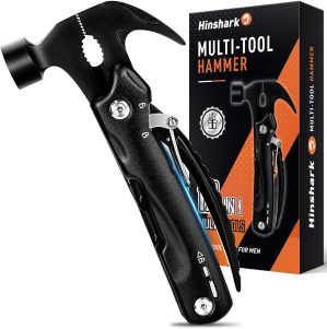 Hinshark Gifts for Men Him Dad, Mul...