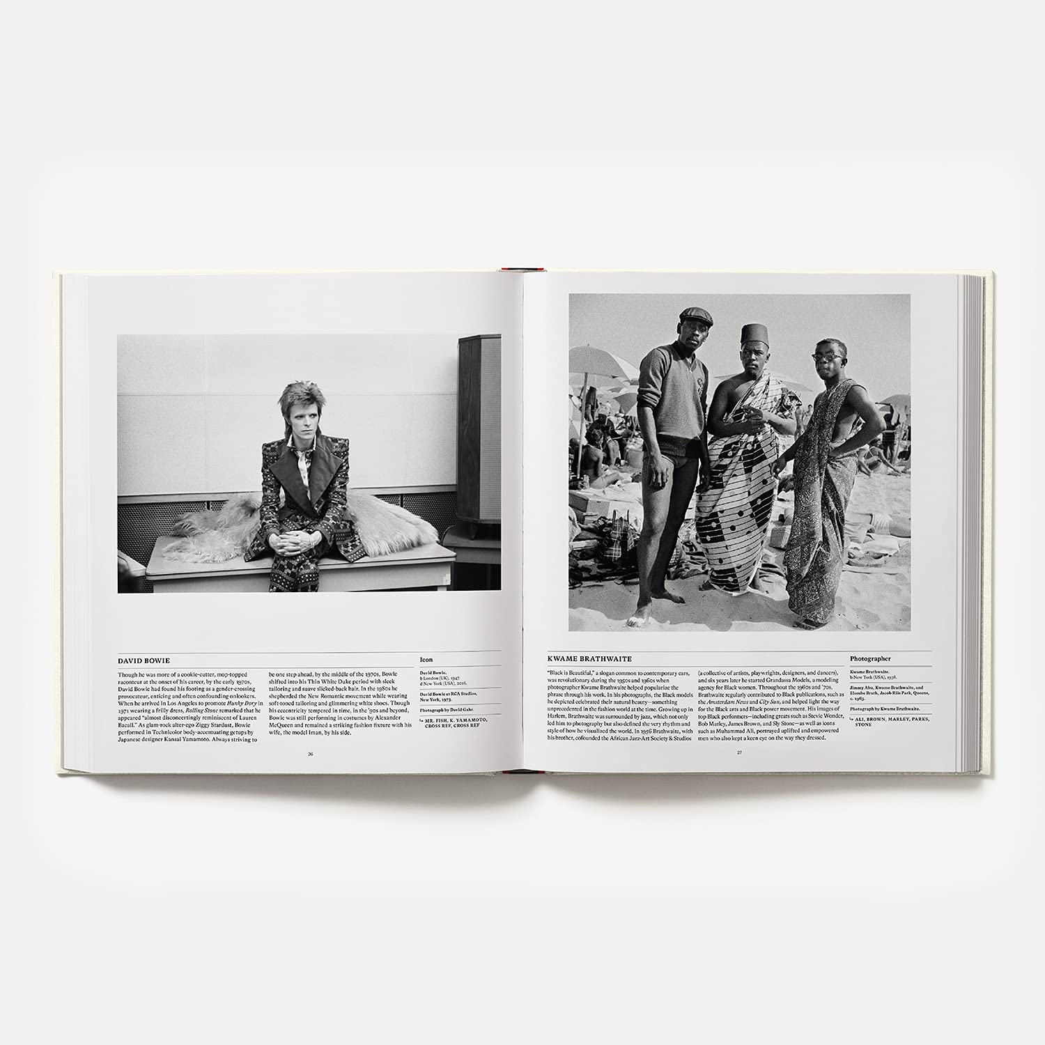 The Men's Fashion Book - Image 6