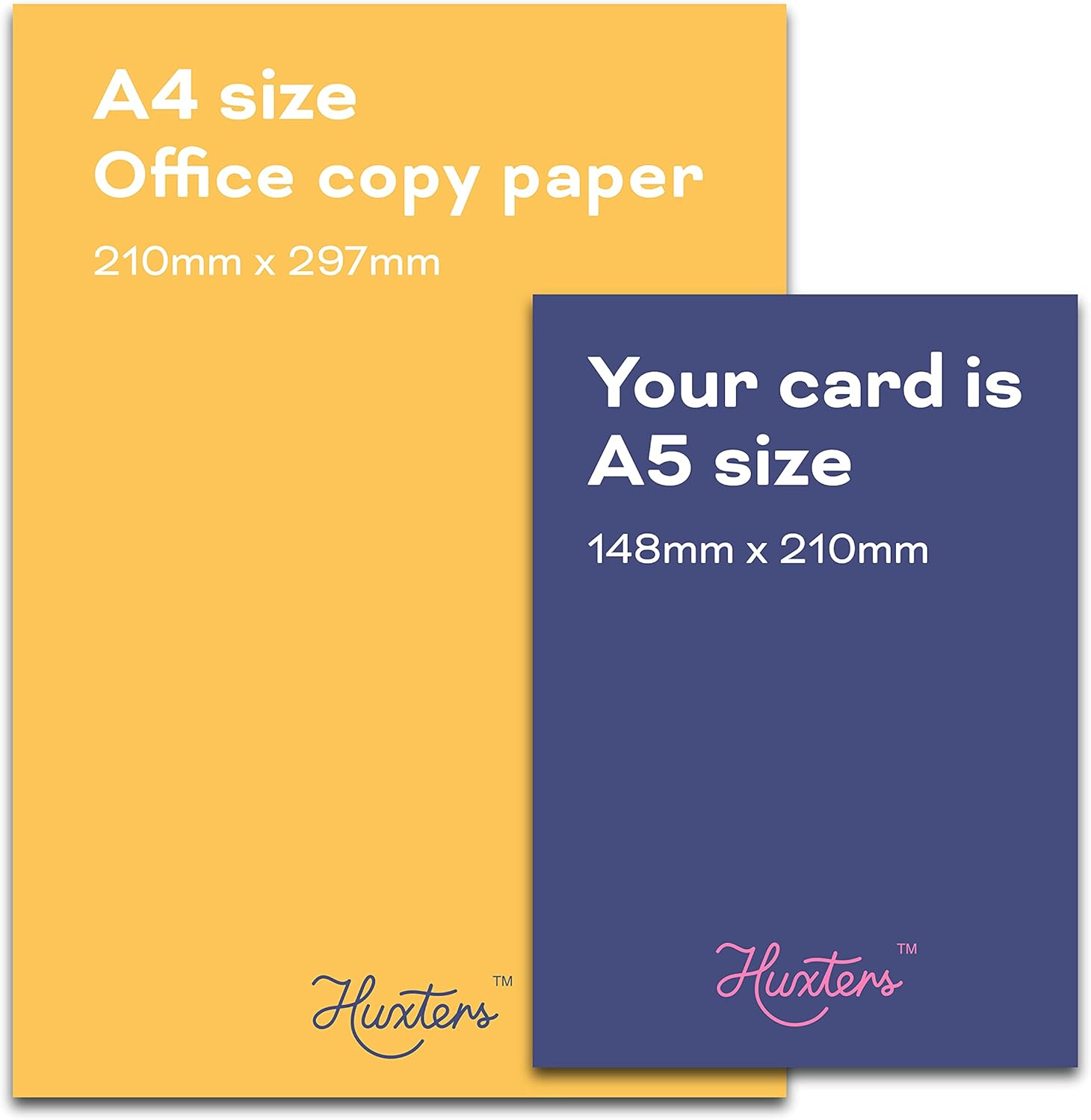 You Are My Father - Fathers Day Card - Lockdown Birthday Card - Quarantine Fathers Day - From Daughter or Son - Funny Best Dad - A5 - Image 2