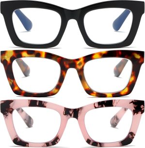 Oprah Style Reading Glasses for Wom...