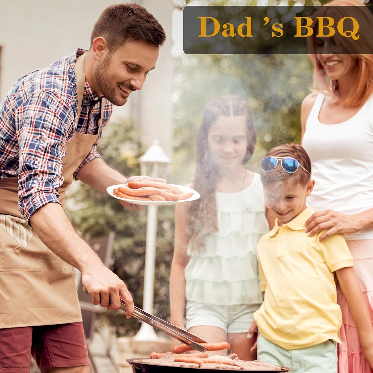 Gifts for Dad, Dad Birthday Gifts, Creative Chopping Board Dad Gifts from Daughter Son, Unique Fathers Day Christmas Gifts for Dad, Home Kitchen Birthday Presents for Dad - Image 6