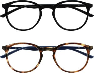 OPULIZE MET Blue Light Blocking Gla...