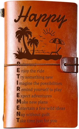 PRSTENLY Retirement Gifts for Men W...