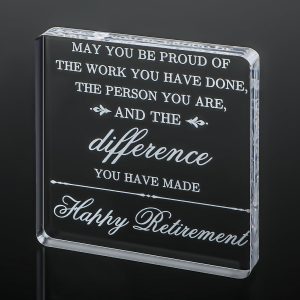 Retirement Gifts for Men Women, Ret...