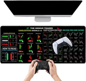 Trading Pad – Stock Market Da...