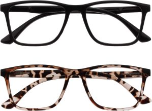 OPULIZE NYX Blue Light Blocking Rea...