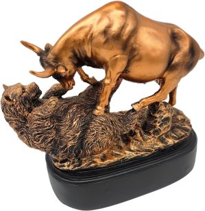 Wall Street Bull | Wall Street Stoc...