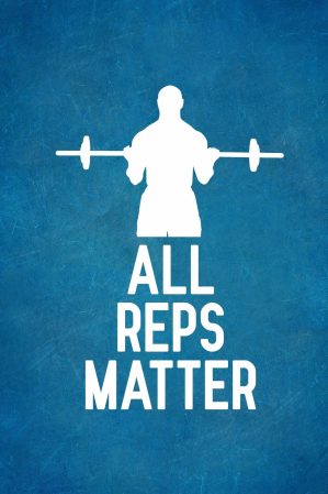 All Reps Matter: Father’s Day...