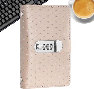 Book for saving money, financial pl...