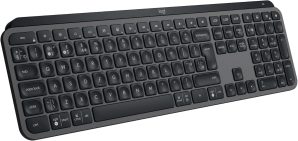 Logitech MX Keys S Programmable Wir...
