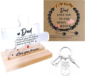 Dad Birthday Gifts, Gifts for Dad, ...