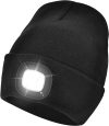 Unisex 4 LED Lighted Beanie Cap, US...