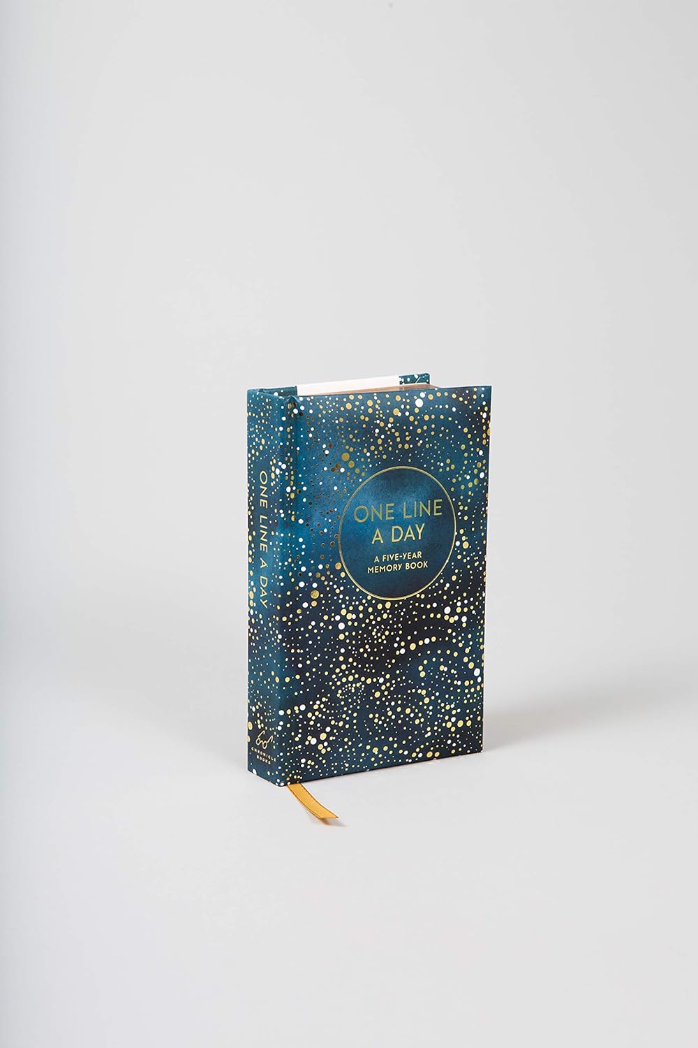 Celestial One Line a Day: A Five-Year Memory Book - Image 5