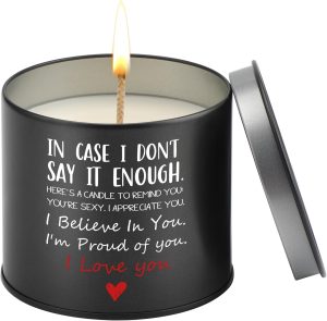 PRSTENLY Valentines Gifts for Him M...