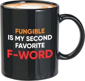 Stock Trader Coffee Mug – Fun...