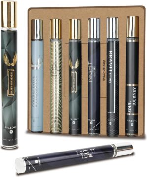 Premium Men’s Fragrance Gift ...