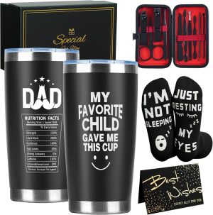 Dad Gifts from Daughter Son, Birthd...