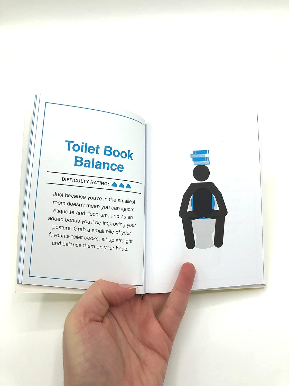 The SHIIT Workout: Get Fit While You Sh*t - Image 3