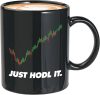 Stock Trader Coffee Mug – Jus...