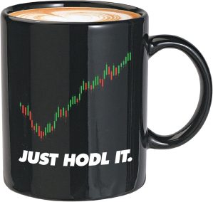 Stock Trader Coffee Mug – Jus...