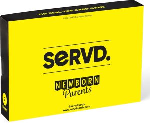 SERVD – Newborn Parents ̵...