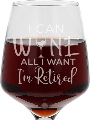 Always Looking Good I Can Wine All ...