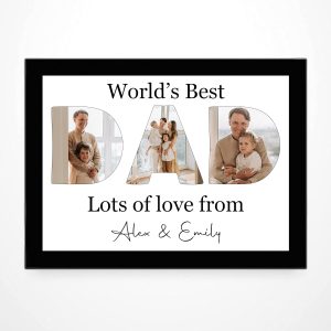 PB TECH Personalised Father’s...