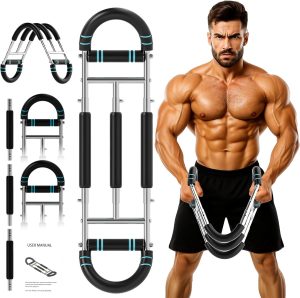 Upgraded Twister Arm Trainer-Chest ...