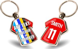 Hippowarehouse Personalised Footbal...