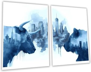 Gnosis Picture Archive Bull and Bea...