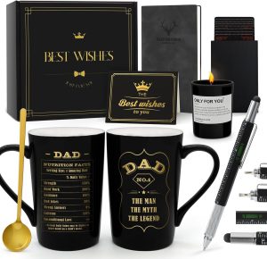 Gifts for Fathers Day Dad Gifts, fr...