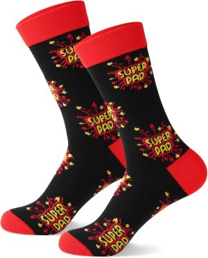 AeLion Novelty Socks Gifts for Dad ...