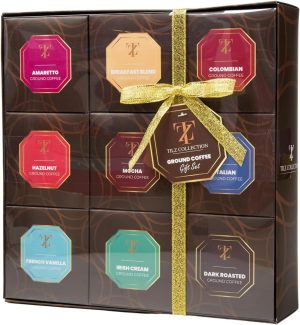 Coffee Gifts – Coffee Gift Se...